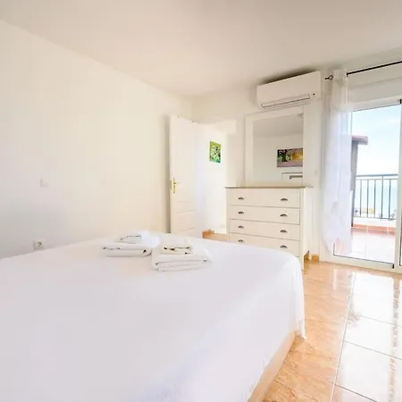 Fantastico Atico/duplex En Costa Benalmadena