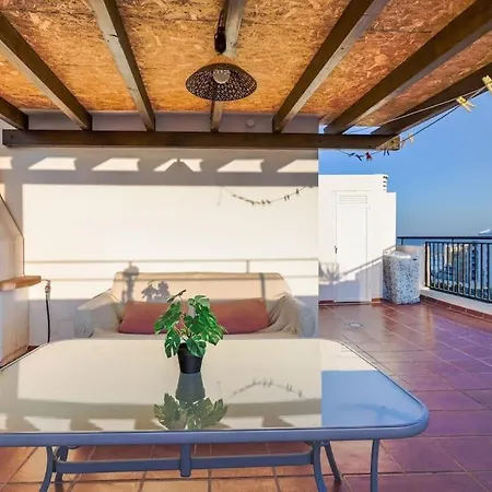 Apartment Fantastico Atico/duplex En Costa