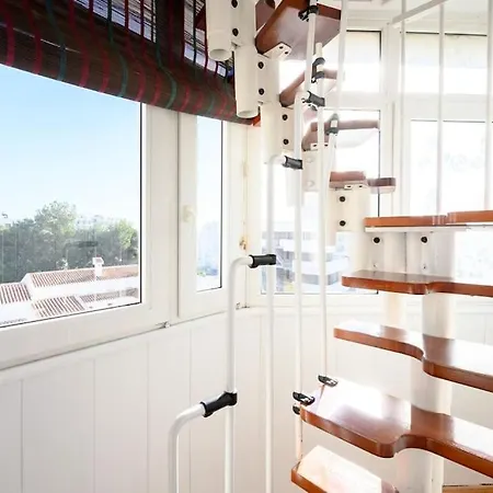 Apartment Fantastico Atico/duplex En Costa *