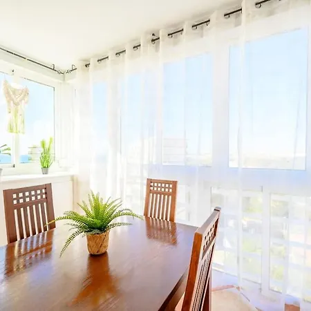 Fantastico Atico/duplex En Costa Apartment *