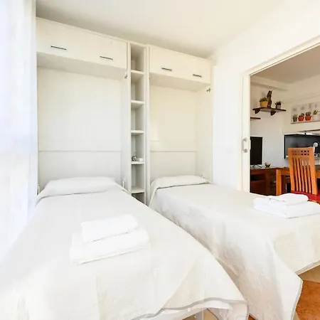 Fantastico Atico/duplex En Costa *