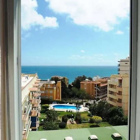 Fantastico Atico/duplex En Costa Apartment *