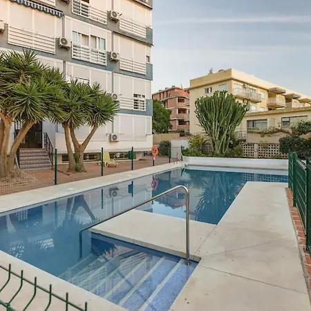 Apartment Fantastico Atico/duplex En Costa *