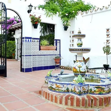 Fantastico Atico/duplex En Costa Apartment Benalmadena