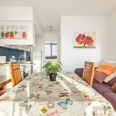 Fantastico Atico/duplex En Costa Benalmadena
