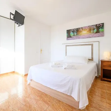 Fantastico Atico/duplex En Costa Benalmadena