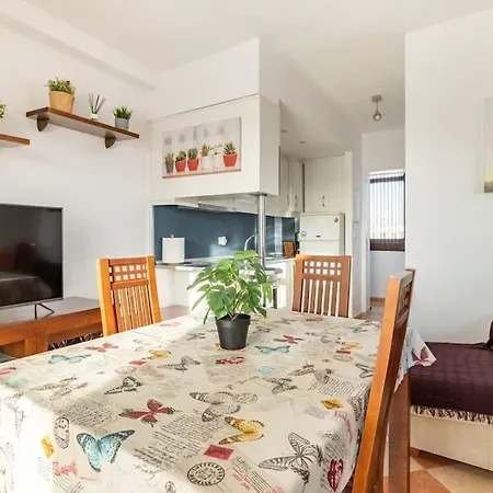 Apartment Fantastico Atico/duplex En Costa *