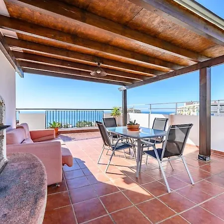 Apartment Fantastico Atico/duplex En Costa