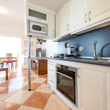 Apartment Fantastico Atico/duplex En Costa